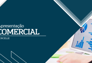 Eu vou montar seus slides para apresentações