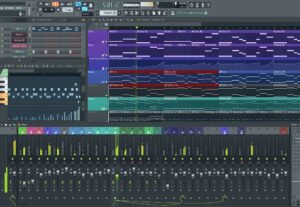 Eu vou Mixar e Masterizar sua música.