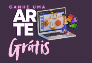 Eu vou te ajudar com meus serviços de designer
