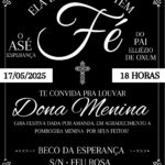 Eu vou fazer lindos convites pra sua festa