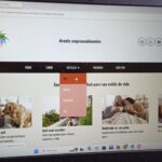 Eu vou fazer Serviços de web designer