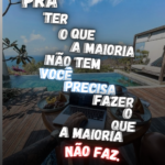 Eu vou Criar frases profissionais para engajar