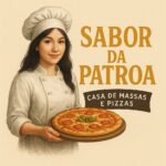 Eu vou fazer Mini identidade visual para sua marca