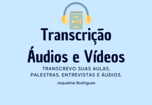 Eu vou transcrever seu áudio em 24 horas.
