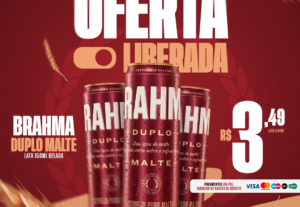 Eu vou criar um flyer pra você em menos de um dia.