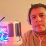 Eu vou gravar seu vídeo rápido, natural e bem narrado.
