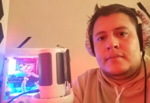 Eu vou gravar seu vídeo rápido, natural e bem narrado.