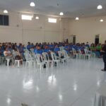 Eu vou Elaborar documentos e apresentações
