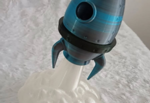 Eu vou criar seu modelo 3D em .stl pronto pra imprimir.