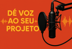 Eu vou dar voz à sua marca com locução e narração de qualida...