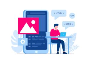 Eu vou desenvolver seu aplicativo android/ios
