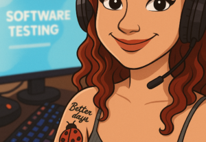 Eu vou Testar o seu software