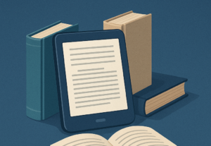 Eu vou criar seu e-book completo.