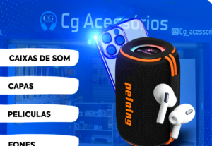 Eu vou criar marketing, design e sistemas digitais.