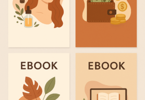 Eu vou Fazer um e-book para sua empresa