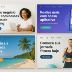 Eu vou Criar sua landing page profissional