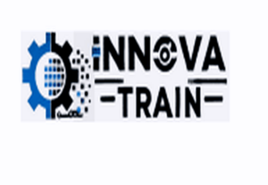 Eu vou Criar Logotipo Innova Train