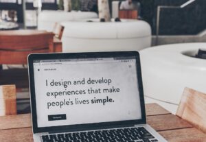 Eu vou te ajudar a Desenvolver uma landing page  moderna