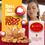 Eu vou Criar artes para postagens em redes sociais.