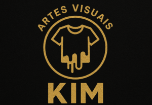 Eu vou Fazer sua arte e logo e tudo mais
