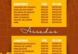 Eu vou Criar sua marca nas redes com estilo.