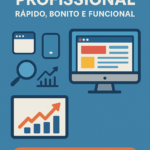 Eu vou Fazer um site profissional