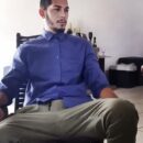 Foto do perfil do trabalhador freelancer