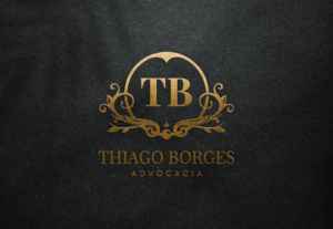 Eu vou criar um logotipo único para sua marca