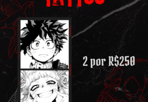 Eu vou criar post de promoção para seu serviço