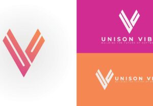 Eu vou criar um logotipo autêntico que eleva sua marca