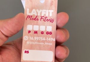 Eu vou criar a identidade visual da sua empresa