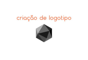 Eu vou Criar a sua logomarca/logotipo