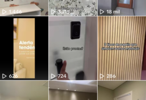 Eu vou Editar vídeos curtos de até 1 min