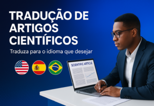 Eu vou Traduzir seu artigo científico.