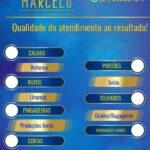 Eu vou Fazer uma bela arte para seu evento