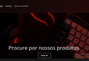 Eu vou Criar Sites Acessíveis e de Qualidade