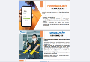 Eu vou Criar uma apresentação em power point para sua empres...