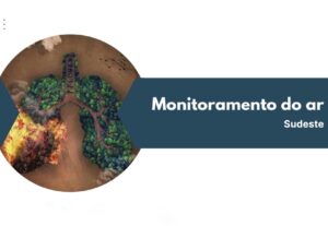 Eu vou montar slides para sua apresentação