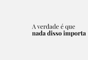 Eu vou fazer criativos e posts para seu Instagram