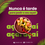 Eu vou fazer o seu post do instagram em até 24hrs