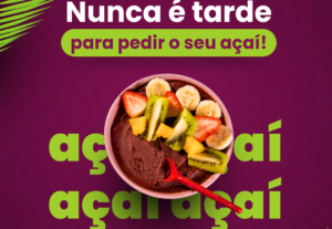 Eu vou fazer o seu post do instagram em até 24hrs