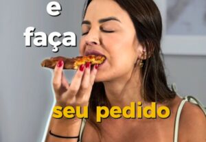 Eu vou criar e editar vídeos para sua empresa.
