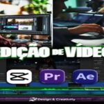 Eu vou Legendar o seu vídeo. Tornar ele arte