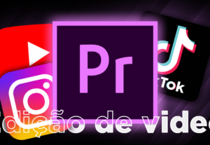 Eu vou editar seu vídeo para qualquer plataforma do seu jeit...