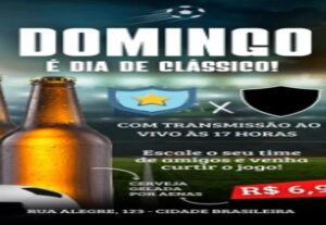 Eu vou fazer flyer para seu evento ou lanchonete