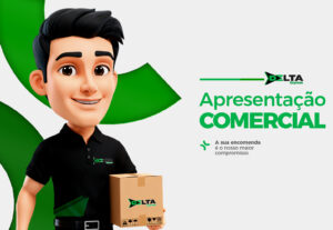 Eu vou fazer seu cartão de visitas