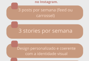 Eu vou fazer Criação de Bios Profissionais e Legendas Estrat...
