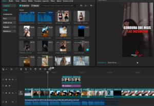 Eu vou editar o melhor video para o seu produto ou serviço