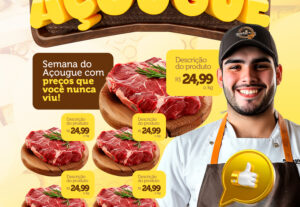 Eu vou criar seu encarte com a melhor qualidade