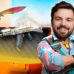 Eu vou fazer uma thumbnail para o seu vídeo.
